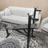 میز پرس ۱۰ کاره