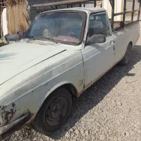 پیکان مدل ۸۴فروشی