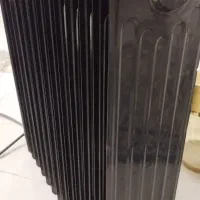 بخاری برقی|بخاری، هیتر، شومینه|رشت, رشتیان|دیوار