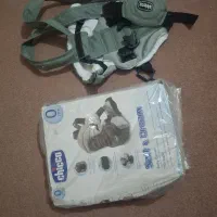 آموزش کودک مارک چیکو