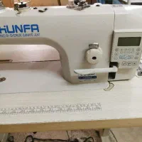 چرخ راسته نخ زن دار