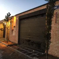 خانه باغ روستایی با مغازه ۲۰ متری معاوضه با ماشین|فروش خانه و ویلا|ری, فیروزآباد|دیوار