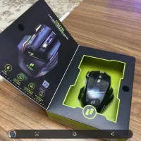 ماوس گیمینگ eleven gm78