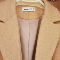 پالتو فوتر کاملا‌نو و تن نرفته|لباس|اسدآباد, |دیوار