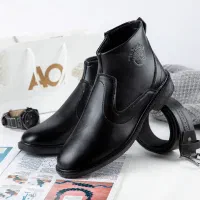 کفش مردانه درچند طرح جذاب