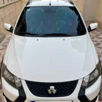 کوییک GX|خودرو سواری و وانت|شیراز, شهرک ولیعصر|دیوار