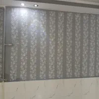 رنگکاری .کناف.لگه گیری گچ