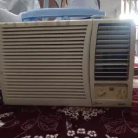 کولر گازی پنجره ای