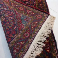 دو عدد پادری دستبافت آنتیک|پادری|تهران, سعادتآباد|دیوار