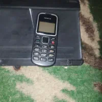 نوکیا مدل ۱۲۸۰سالم به قیمت میدم