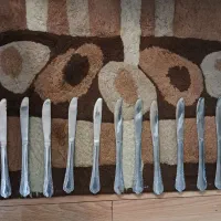 کارد غذاخوری استیل