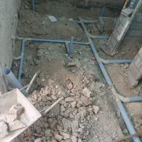 تاسیسات مکانیکی ساختمان آب و فاضلاب وبرق ساختمان|خدمات پیشه و مهارت|ری, شهرری|دیوار