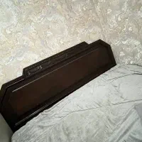 تخت دونفره