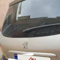 فروش ۲۰۶ مدل ۸۶ تیپ ۳|خودرو سواری و وانت|همدان, |دیوار