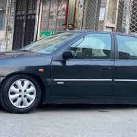 سیتروئن زانتیا 2000cc، مدل ۱۳۸۴|خودرو سواری و وانت|رباط‌کریم, |دیوار