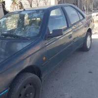 آردی مدل ۸۵ فروش فوری|خودرو سواری و وانت|گرمسار, |دیوار