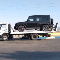 خودروبر امداد خودرو