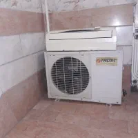 کولر گازی تراست ۱۲۰۰۰|کولر گازی و فنکوئل|تهران, آهنگ|دیوار