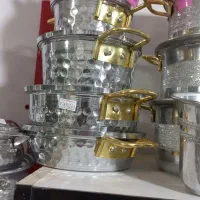 ظروف|ظروف سرو و پذیرایی|قم, سید معصوم|دیوار