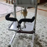 صندلی حمل بیمار برقی ساخت شرکت رونیا|پزشکی|تهران, دریا|دیوار