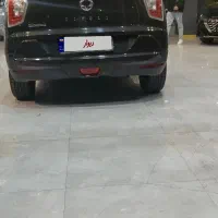 تیوولی ۲۰۱۸