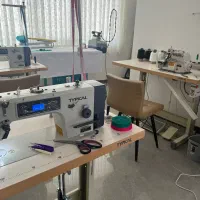 دوزنده خیاط چرخکار