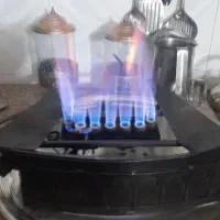 اجاق شومینه