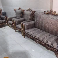 مبل نو باکیفیت شرکتی با ضمانت