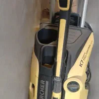 کارواش کارچر مدل K7 مدل کرواش k7