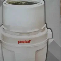 آسیاب خورد کن ۱۲۳ نونو