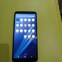 سامسونگA8 پلاس