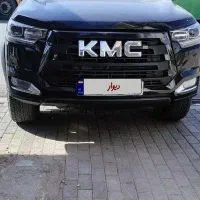کی‌ام‌سی T8، مدل ۱۴۰۲