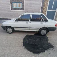 پراید