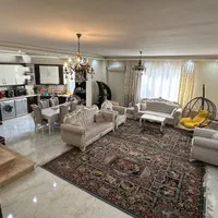 خانه ویلایی دوبلکس ۲۳۰ متری کوی نجاتی