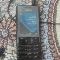 یک عدد گوشی قدیمی کلکسیونی دوسیم X2