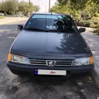 فروش پژو روآ مدل ۱۳۸۶