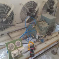 تهویه مطبوع|خدمات پیشه و مهارت|بیرجند, |دیوار