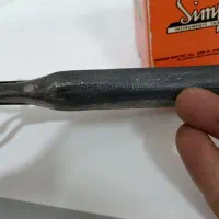 آمپر سنج وانبرچنگالی قدیمی|کلکسیون اشیاء عتیقه|نسیم‌شهر, |دیوار