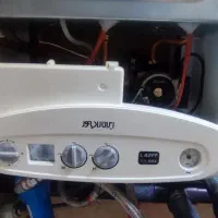 نصب تعمیروسرویس پکیج رادیاتور