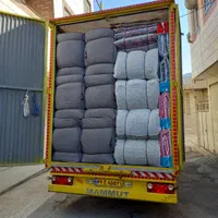 باربری واتوبار ( افلاک خرم ) تضمینی وبامجوز رسمی|خدمات حمل و نقل|خرم‌آباد, |دیوار