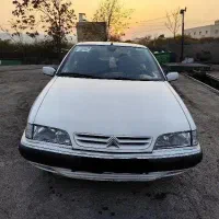 زانتیا2000مدل89