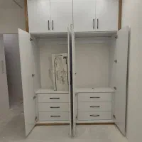 کابینت MDF داودی|خدمات پیشه و مهارت|تربت جام, المهدی|دیوار