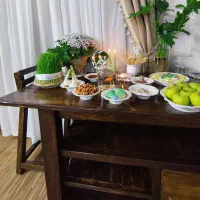 میز ناهارخوری،میز اپن،صندلی اپن،میز جزیره چوب گردو|میز و صندلی غذاخوری|مشهد, موسوی قوچانی|دیوار