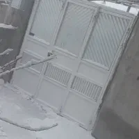 درب منزل