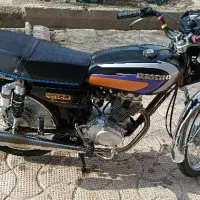 موتور رهرو مدل1403