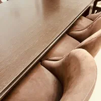 میز نهار خوری|میز و صندلی غذاخوری|بندرعباس, |دیوار