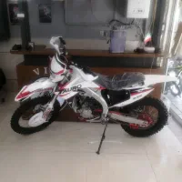 تریل تارو مدل 1405 انجین کایو بدنه crf