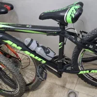 فروش ۳ عدد دوچرخه