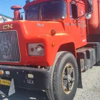 ماک دوکابین ۷۵|خودرو سنگین|تهران, یاخجی آباد|دیوار