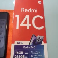 REdmi 14c 256|موبایل|شهریار, شهریار|دیوار